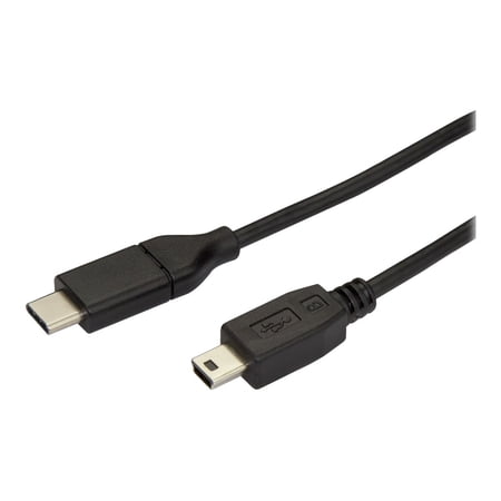 StarTech.com USB2CMB2M 6 ft. Black USB Cable price history on PriceWatchPro