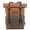 Brown, variant on Outdoor Hiking Travel Mountain Climbing Shiralee Student Schoolbag,Khaki