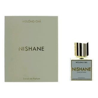 Nishane Wulong Cha Extrait De Parfum Spray, Fresh Fruity Fragrance