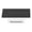 Black, variant on 3 Gang Smart Intelligent Light Touch Switch 100-240V Tempered Glass Wall Panel Wireless Remote Control Switch for Home Bedroom Office (White, 1 Pack)