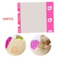 thumbnail image 4 of Bandage, Pansement pour Plaies, Mini Pansement Rond Respirant Pansement de Premiers Soins pour Plaies, 4 of 8