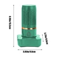 thumbnail image 2 of Fruit And Vegetable Cleaning And Purifying Device Fruit And Vegetable Cleaning Portable Household Cleaning, 2 of 6