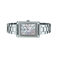 thumbnail image 3 of Casio Standard Analog Stainless Steel Mother Of Pearl Dial Quartz LTP-1234DS-4A Women's Watch, 3 of 3