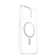 thumbnail image 3 of Otterbox Symmetry Clear MagSafe iPhone 15 Pro Max Clear, 3 of 4