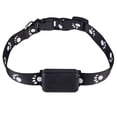 thumbnail image 1 of GPS Pet Tracker Collar Cat Dog Locator Monitor De Actividad Para Nios Mayores Sunnimix Registro de audio GPS Tracker, 1 of 8