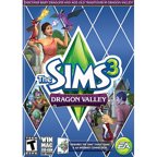 The Sims 3 Dragon Valley - PC/Mac