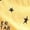 Yellow, variant on Luvior Boys’Star Theme Print Casual Outfit Set - Short Sleeve Top and Shorts 2 Piece Set for Outdoor Play, Holiday Wear for Toddlers Ages 1-4