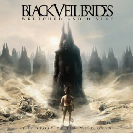 Wretched and Divine: The Story Of The Wild Ones (Includes DVD) (explicit)