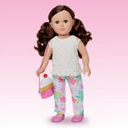 My Life As Floral Pants Fashion