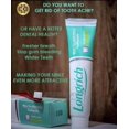 thumbnail image 3 of White Tea Toothpaste, 3 of 5
