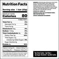 thumbnail image 4 of Quest Mini Cookies & Cream Protein Bar, Keto Friendly, 0.81 oz, 14 Count, 4 of 6