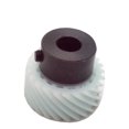 thumbnail image 1 of HONEYSEW New Hook Drive Gear for Bernette 320 330 440 Riccar 1900 8500 R650 R916 Gear#53741, 1 of 4