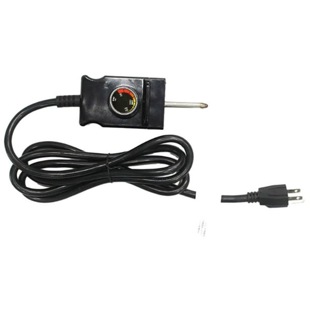 Masterbuilt electric smoker thermostat cheap
