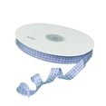 thumbnail image 1 of fastboy 1/2/3/5 Practical Ribbon For DIY Crafts Durable And Widely Easy To Ribbons For Gift Wrapping Fashionable sky blue 45m 1 Pc, 1 of 6