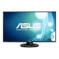 thumbnail image 1 of ASUS VN279Q - LED monitor - 27" - 1920 x 1080 Full HD (1080p) - A-MVA+ - 300 cd/m�� - 5 ms - HDMI, VGA, DisplayPort - speakers - black, 1 of 15