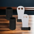 thumbnail image 4 of Protector Gymnastics Wutbands Gymnastic Bar Protección palma y soporte muñeca Gimnasia Aragas Sets Anti-Slip para Ejercicio entrenamiento jóvenes, 4 of 6