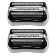 thumbnail image 1 of 2X Replacement Shaving for 32S Series 301S 310S 320S 330S Cutter Replacement, 1 of 6