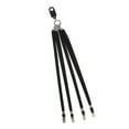 thumbnail image 3 of Lanyard, Missing Prevention Skin Friendly Easy To Clean Nylon Clip Lanyard  for Outdoor, 3 of 8