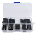 thumbnail image 1 of Kenally Agujero de cuero Hollow Slicer Punch Set 24 piezas, 1 of 6