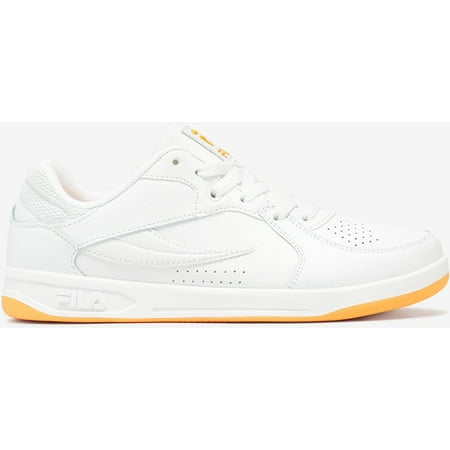 Womens Fila TN-83 Shoe Size: 6.5 White Fashion Sneakers