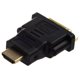 thumbnail image 2 of 3X DVI 24 1 (DVI-D) Adaptador Hembra A Macho, 2 of 5