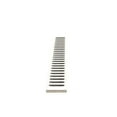 thumbnail image 4 of Blodgett Panel,Louvered Front Access 37008 - Genuine OEM Replacement Part, 4 of 4