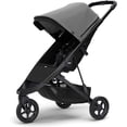 thumbnail image 1 of Thule Spring Stroller, Grey Melange, 1 of 3