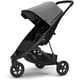 thumbnail image 1 of Thule Spring Stroller, Grey Melange, 1 of 3