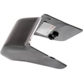 thumbnail image 3 of For GMC Sierra 2500 HD 2001-2007 Passenger Side Radiator Support Bracket | Standard/Extended/Crew Cab | GM1225243 | 12479976, 3 of 4