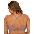 thumbnail image 5 of Fit for Me by Fruit of the Loom Women's Everyday T-Shirt Bra, Style FT966, Sizes 42C to 42G, 5 of 11
