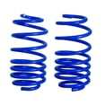 thumbnail image 2 of Resortes AG Kit para Auto Traseros para Suzuki Swift Sport 2018 a 2022 2 Piezas Nuevos, 2 of 5