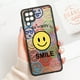 thumbnail image 1 of Funda dura mate para Samsung Galaxy A53, 5G, S22 Ultra, S21, S20 FE, A52, A51, A12, A32, A22, A21S, A33 Fivean unisex, 1 of 2