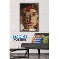 thumbnail image 3 of Shawn Mendes - Floral Poster, 3 of 5