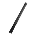 thumbnail image 4 of Accesorios de percusión con escobillas para tambor, portátiles, universales, telescópicas y multifuncionales. Negro, 4 of 8