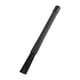 thumbnail image 4 of Cepillo de batería retráctil universal para baquetas telescópicas de nailon. Negro, 4 of 8
