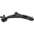 thumbnail image 6 of Geelife Control Arm For Ford Edge Lincoln MKX Front Lower RH with balljoint with bushing, 6 of 6