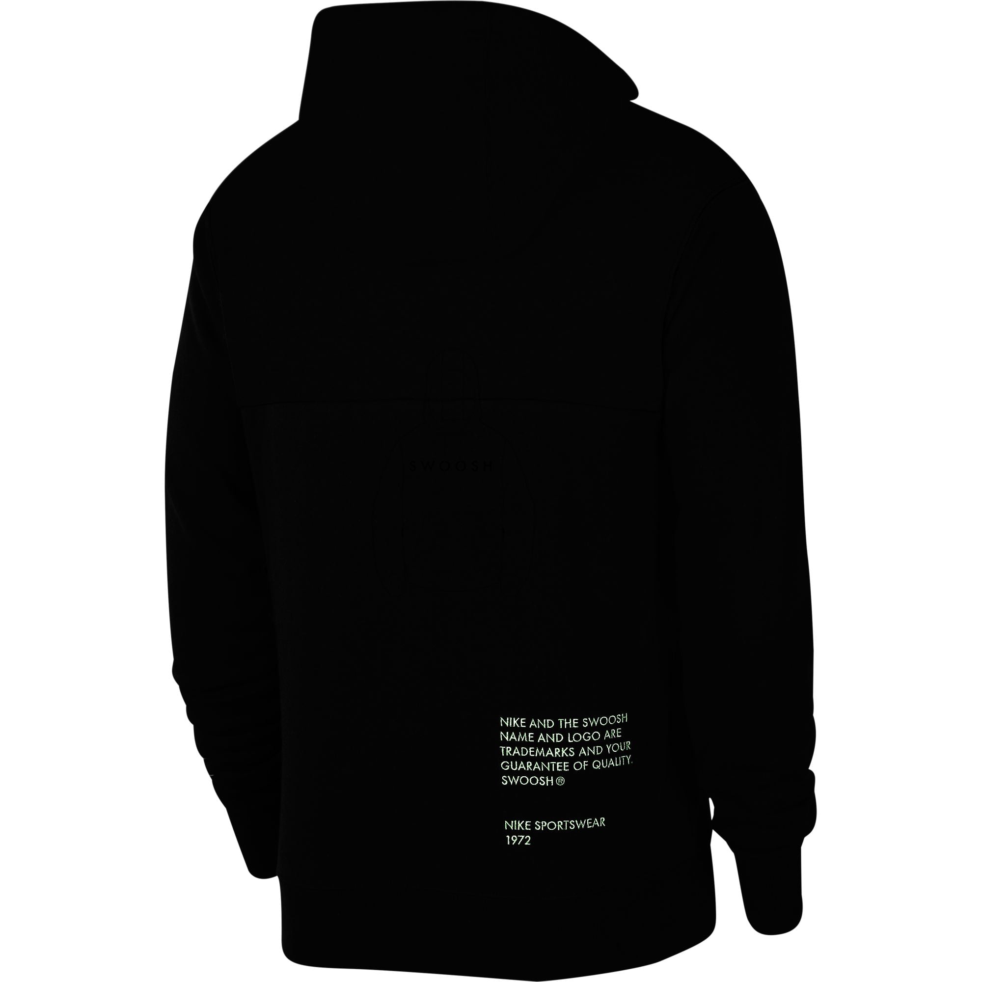 Nike Sportswear Swoosh Logo Men's 