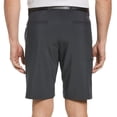 thumbnail image 2 of Callaway Men's Stretch Active Waistband Opti-Dri Shorts (Caviar, 36), 2 of 3
