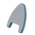 thumbnail image 4 of jinwen Swimming Kickboard Equipment Pool Toy Swim Board for Swimmers Learning blue gray, 4 of 9