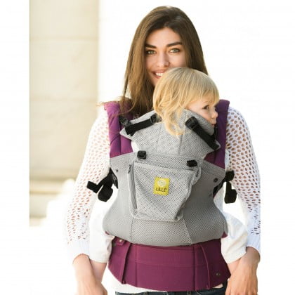 lillebaby carrier walmart