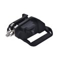 thumbnail image 5 of Universal Dslr cámara clip cinturón cintura cinturón titular funda para cámara Feliz Sencillez, 5 of 5