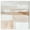 Gallery Wrapped, variant on Sediment Planes II Canvas Boho Abstract Art by Art Remedy, Gallery Wrapped, 30 x 30