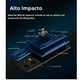 thumbnail image 5 of Funda Anillo y Tarjetero Card Slot para Honor Magic 6 Lite, 5 of 5
