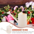 thumbnail image 3 of TABLZONE Regadera Para Plantas De Interior Y Exterior Con Boquilla Larga Y Material Plástico Resistente, 3 of 8