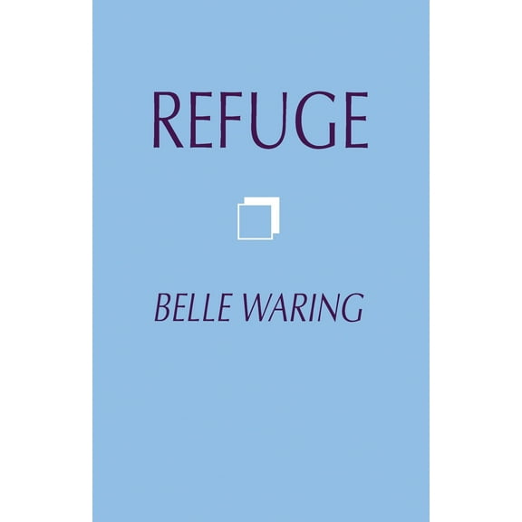 Pre-Owned Refuge (Paperback) 0822954419 9780822954415