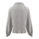 thumbnail image 4 of Moda Mujer Camiseta de manga larga Cuello en V Jersey Blusa sólida Tops con botones Fridja  czfsfas5585, 4 of 4