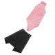 thumbnail image 5 of Minifalda Sin Mangas Con Cuello Halter Femenino Sunnimix 1/6 para Figuras De Acción de 12 pulgadas, 5 of 8