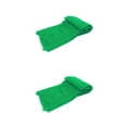 thumbnail image 4 of Billuyoard Red de protección contra el polvo verde de 4x5M 2piezas, 4 of 6