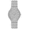 thumbnail image 2 of Bulova Phantom Crystal Ladies Watch, 2 of 2