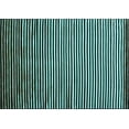 thumbnail image 1 of Ahgly Company Indoor Rectangle Abstract Light Blue Contemporary Area Rugs, 4' x 6', 1 of 4